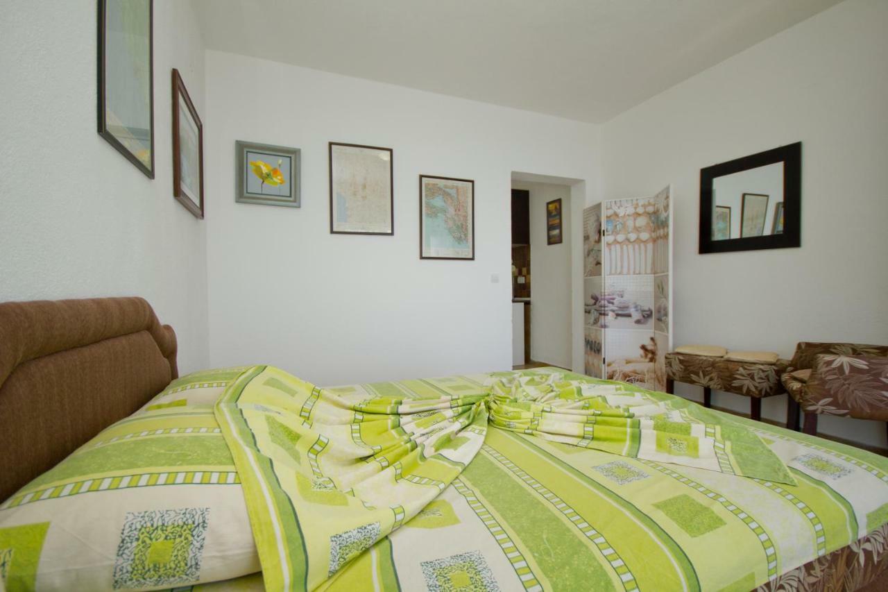 דוברה וודה Apartments Dora מראה חיצוני תמונה